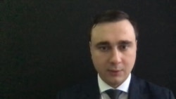 Директор ФБК Иван Жданов – о блокировке банковских счетов и карточек