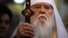 Филарет требует восстановить УПЦ Киевского патриархата – суд принял иск к рассмотрению