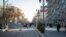 Последствия израильского удара по полицейскому участку в Тегеране. 3 марта 2026