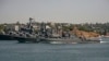 Родители выживших срочников с крейсера "Москва" рассказали, что их сыновей снова отправляют в зону боевых действий