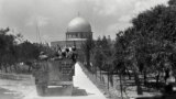 Israel -- Six days war