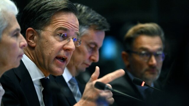 Создаст ли Евросоюз собственные вооруженные силы и что об этом думает генсек НАТО?