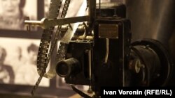 Оперативная память: Пермь-36 