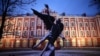 Преподавателя СПбГУ уволили из-за участия в митинге против мобилизации