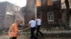 Владельцам сгоревших домов в Ростове запретили восстанавливать свое жилье. У них отбирают землю