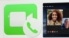 Роскомнадзор заблокировал сервис видеосвязи FaceTime