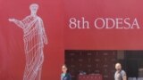 Odessa film festival teaser 