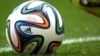 Настоящий футбол: Ситуация с ног на голову и дебоширы-англичане