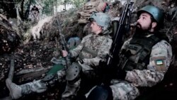 Бизнес-план. После войны. 2 ноября