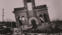Трагедии Хиросимы – 70 лет