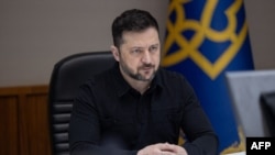 Владимир Зеленский 