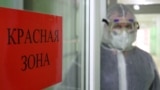 Скандал в Нижнем Новгороде: в ковидную больницу пускали родственников, чтобы те ухаживали за больными
