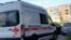 Oxygen in hospitals