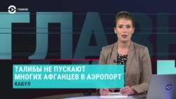 Главное: план Зеленского по Крыму и убитые в День независимости Афганистана