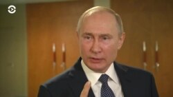 Главное: введет ли Россия санкции против Грузии?