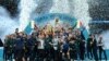 Euro 2020 - Final - Italy v England