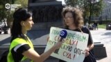 RUSSIA--MOSCOW/Protest /CT