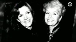 Настоящее Время. Америка – 29 декабря 2016