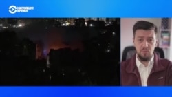 Американист Антон Пеньковский – о влиянии повышения цен на топливо на продолжительность конфликта на Ближнем Востоке