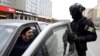 В Чечне патрули требуют оплатить долги за газ под угрозой конфискации автомобиля 
