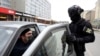 В Чечне похищены родственники юриста "Комитета против пыток"
