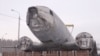 В Красноярске восстанавливают самолет Douglas C-47. Его пассажиры 70 лет назад три недели выживали в тундре 