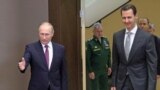 Итоги дня: Россия уходит из Сирии? 21 ноября