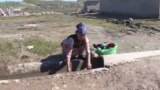 tajikistan poverty videograb