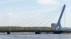 В Питере появится "мост Кадырова" 