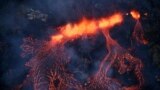На гавайском острове уже неделю извергается вулкан Килауэа