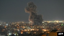 Бейрут, 3 марта