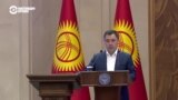 В Кыргызстане главой парламента хотят сделать соратника Садыра Жапарова