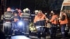 В Румынии объявили трехдневный траур по погибшим на пожаре в ночном клубе