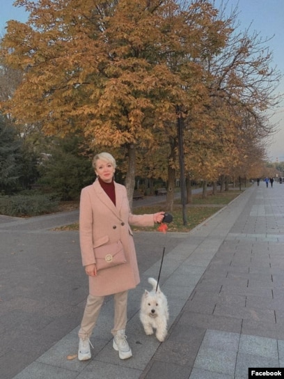 анастасия шевченко 
