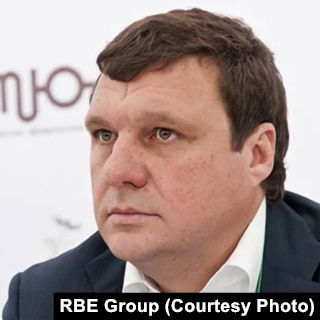 Андрей Шокин