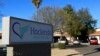 U.S. -- This Friday, Jan. 4, 2019, photo shows Hacienda HealthCare in Phoenix.