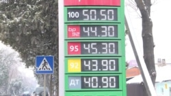 В Кыргызстане растут цены на бензин и дизтопливо: под угрозой посевная