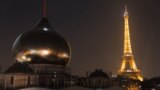 Простуда Назарбаева и несостоявшийся Париж Путина. Настоящее Время 11 октября
