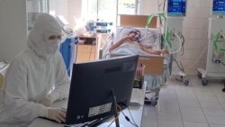 Вспышка коронавируса в Северном Казахстане: больницы не справляются с нагрузкой
