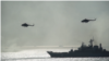 "Море меняется: возрождение украинского флота". Премьера документального фильма