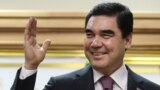 Азия: партийный разлад в Кыргызстане и новый хит президента Туркменистана