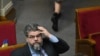 Депутат от "Слуги народа" объявил о намерении уйти с должности главы парламентского комитета. Он попал в секс-скандал