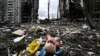 ООН: с начала полномасштабного вторжения России в Украину погиб 501 ребенок 