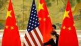Америка: дебаты демократов и сделка США с Китаем