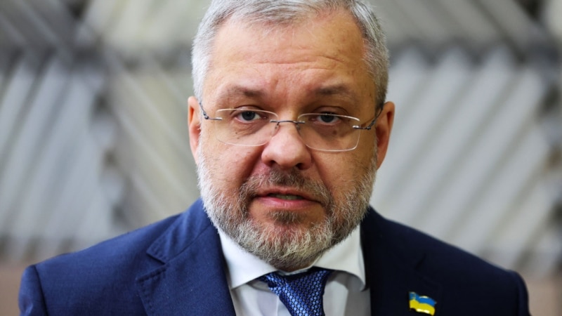 Украинские СМИ сообщили об обысках у экс-министра энергетики Галущенко и совладельца "Квартала 95" Тимура Миндича