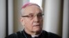 МВД Беларуси заявило, что проверяет лидера белорусских католиков Кондрусевича на наличие иностранного гражданства