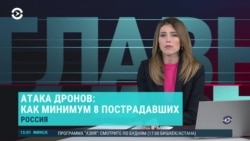 Главное: дроны атаковали аэродром в Морозовске