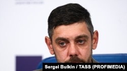 Алексей Костылев