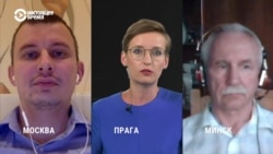 Политолог из Беларуси и журналист-расследователь о спецоперации против "вагнеровцев" в Минске