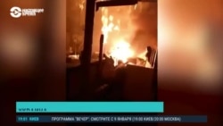 Главное: новый удар по Донбассу